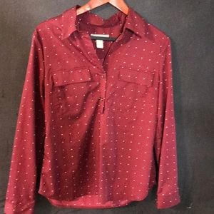 Banana Republic Dress Shirt